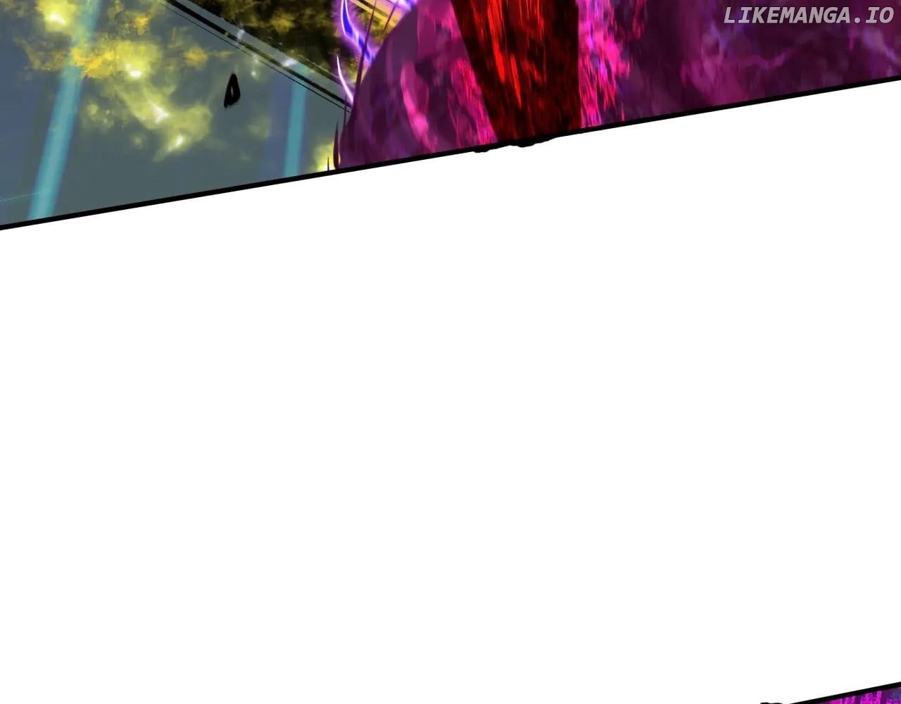 Era of the Haunted Chapter 386 - page 80